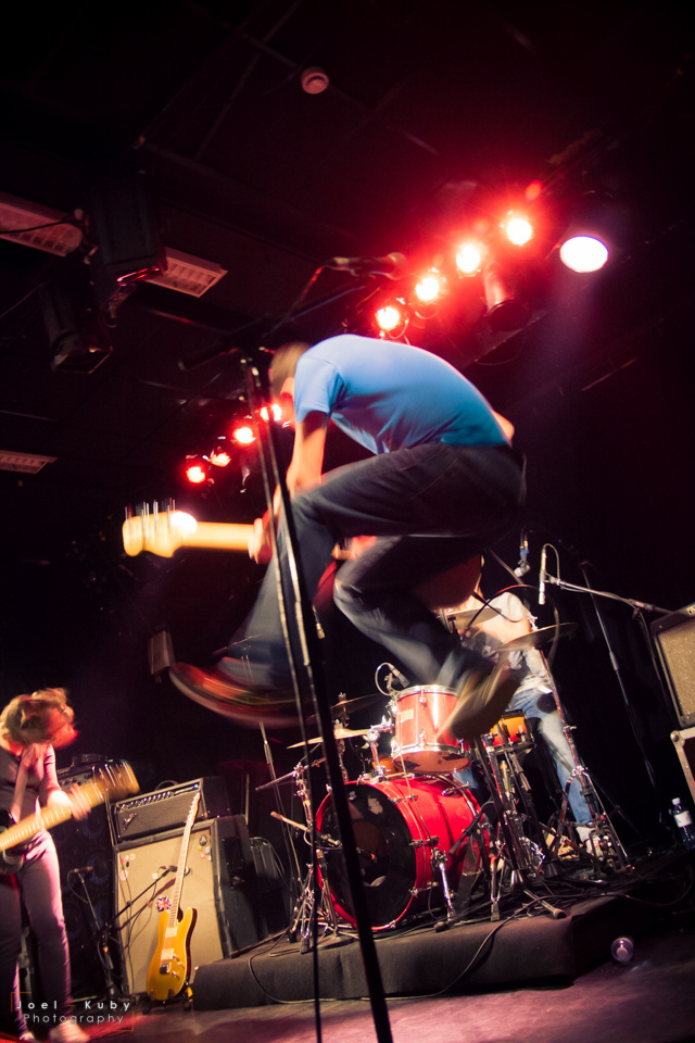 Doctor Pepper's - Le Clacson