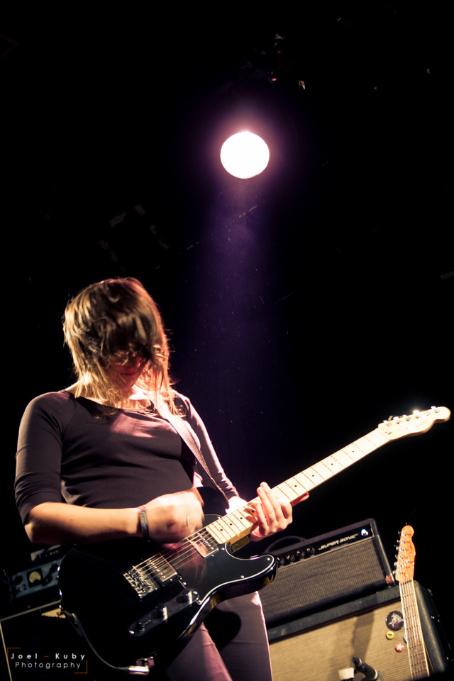 Doctor Pepper's - Le Clacson