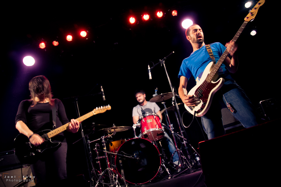 Doctor Pepper's - Le Clacson