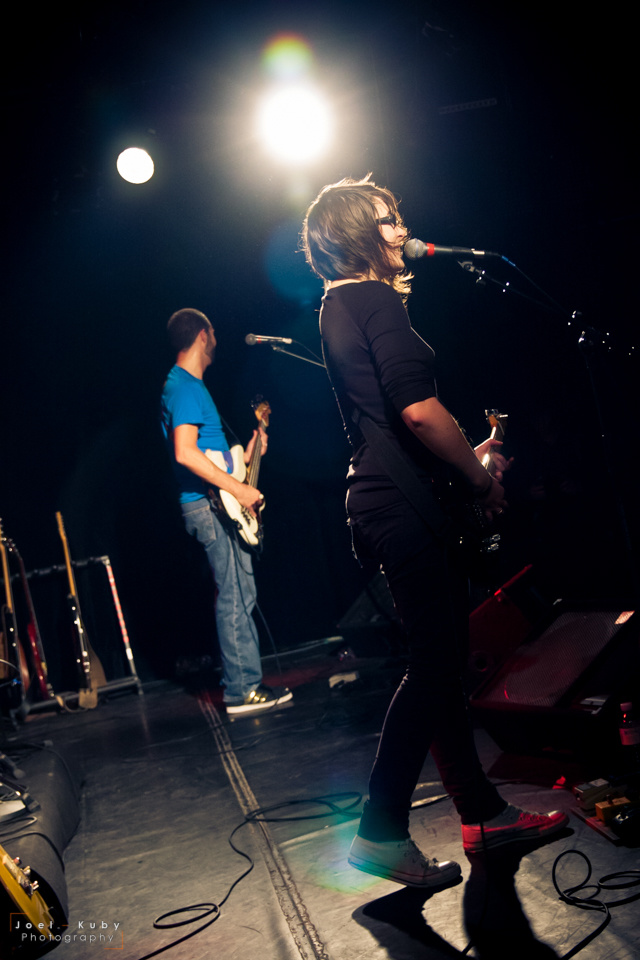 Doctor Pepper's - Le Clacson