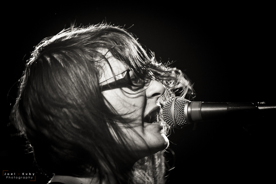 Doctor Pepper's - Le Clacson