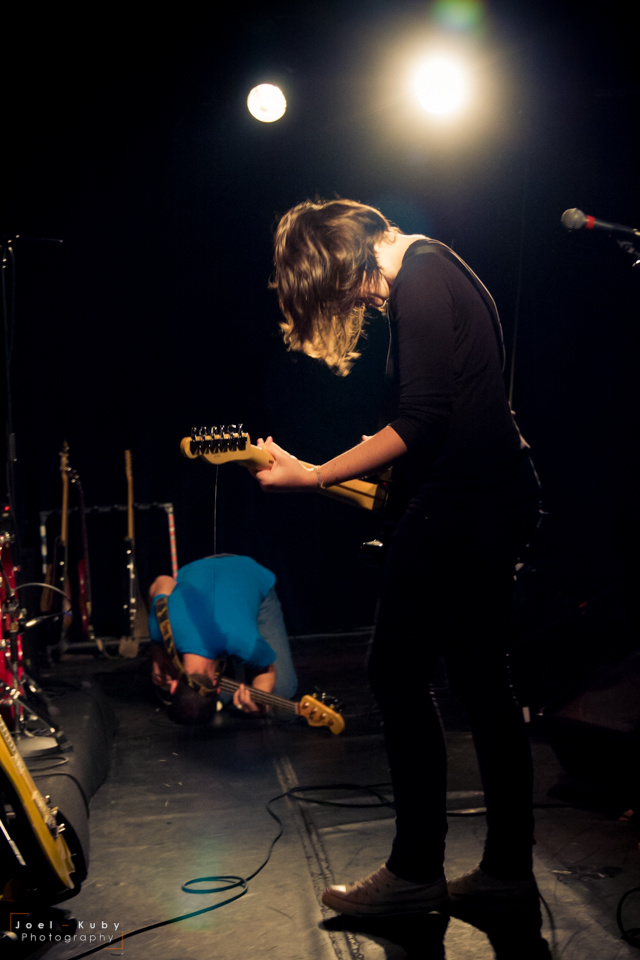 Doctor Pepper's - Le Clacson