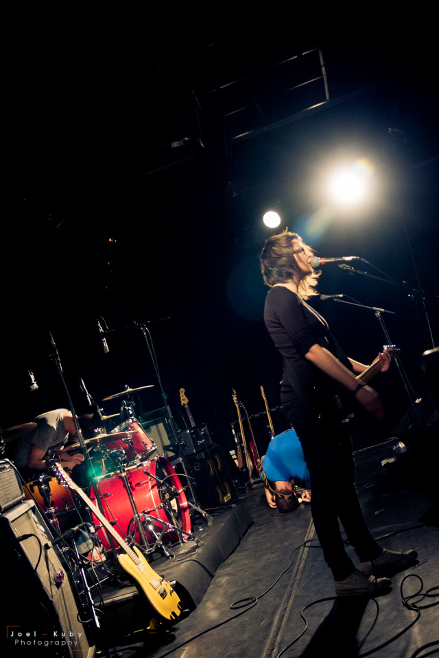 Doctor Pepper's - Le Clacson