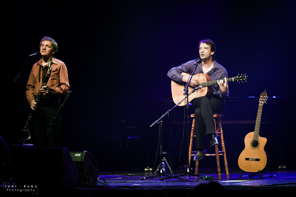 Entre deux caisses - Festival Paroles et Musiques