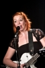 Evelyne Gallet - A Thou Bout d'Chant