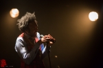 Fantastic Negrito - Epicerie Moderne