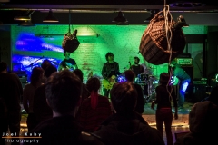 Gentle Art of Making Noise