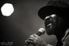Gregory Porter