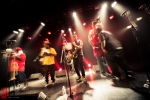 Hot 8 Brass Band - Epicerie Moderne
