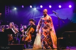 Angelique Kidjo Ibrahim Maalouf - Jazz à Vienne
