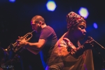 Angelique Kidjo Ibrahim Maalouf - Jazz à Vienne