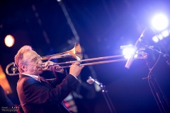 JP Bertrand Boogie System