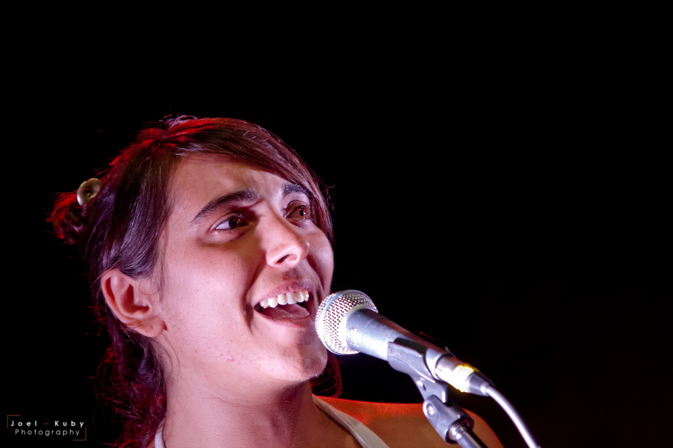 La Petite Epicerie - Festival Emergence