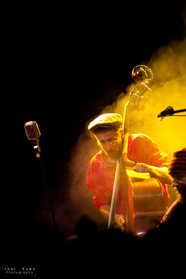 La Petite Epicerie - Festival Emergence