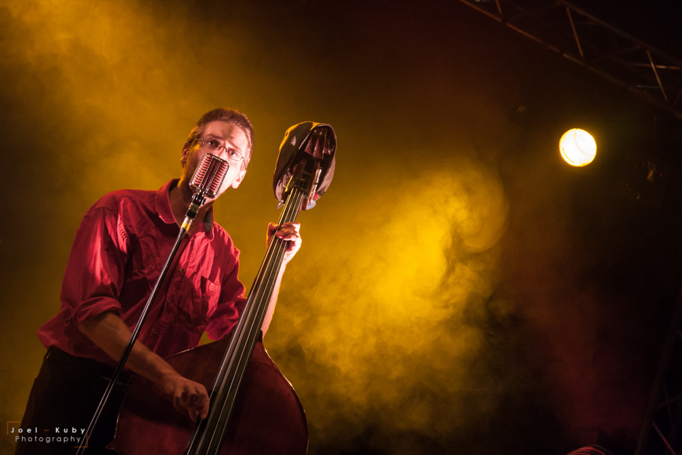 La Petite Epicerie - Festival Emergence