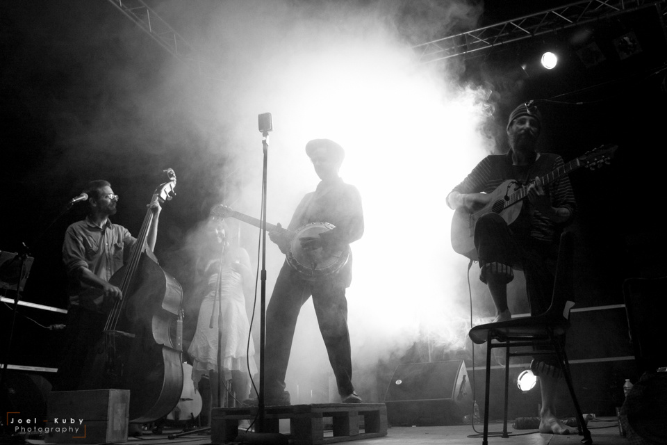 La Petite Epicerie - Festival Emergence