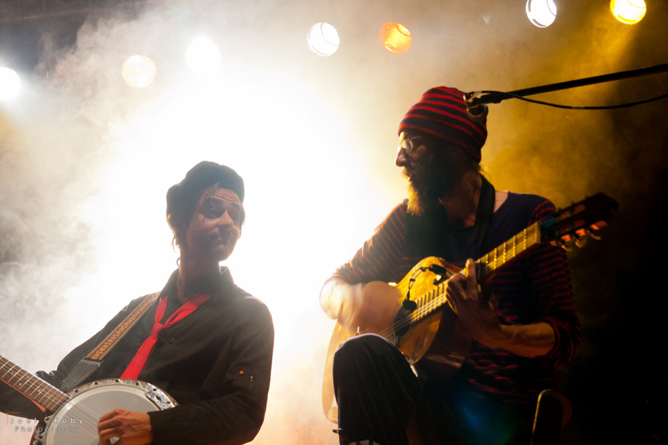 La Petite Epicerie - Festival Emergence