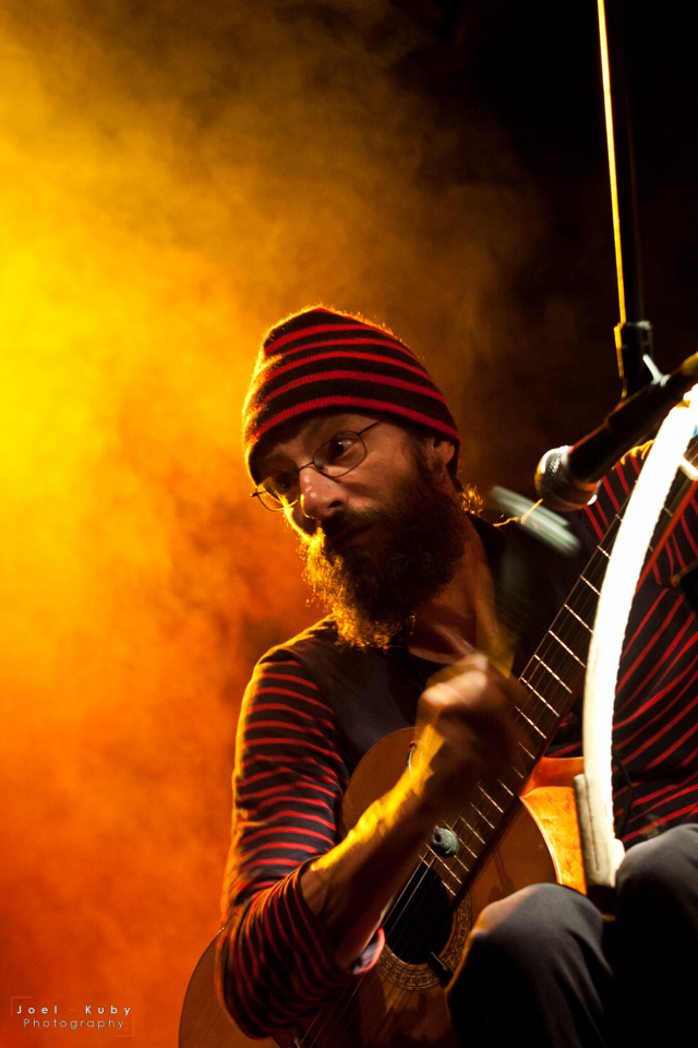 La Petite Epicerie - Festival Emergence