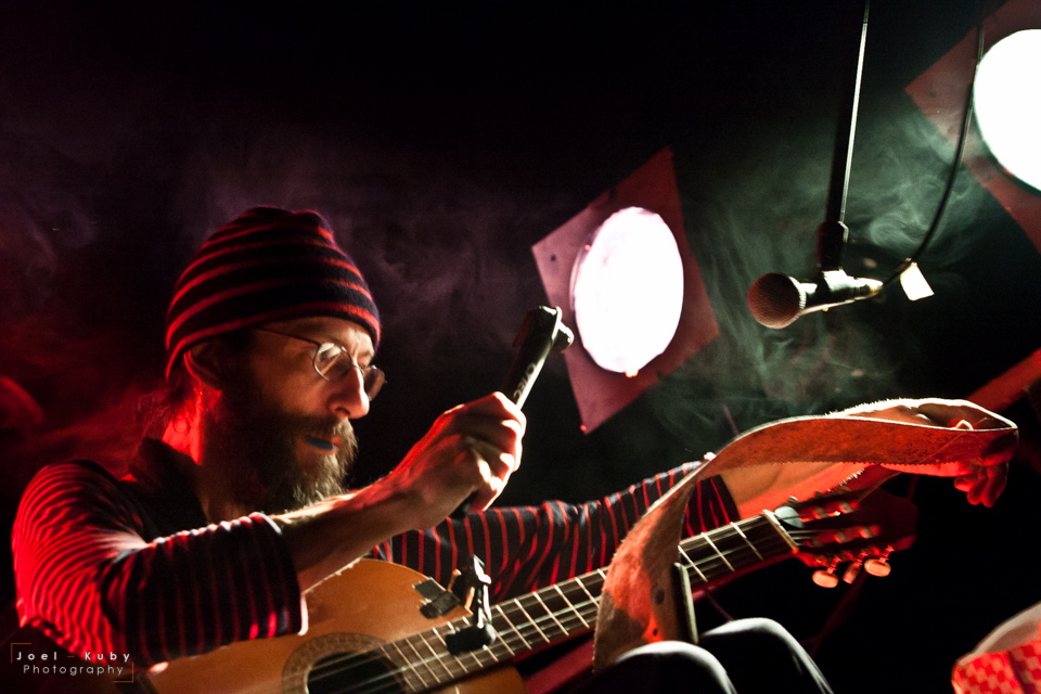 La Petite Epicerie - Festival Emergence