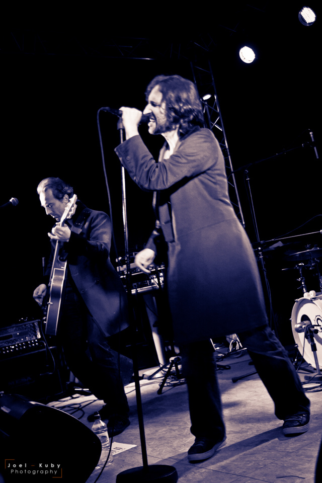 Le Voyage de Noz - La Cavanote