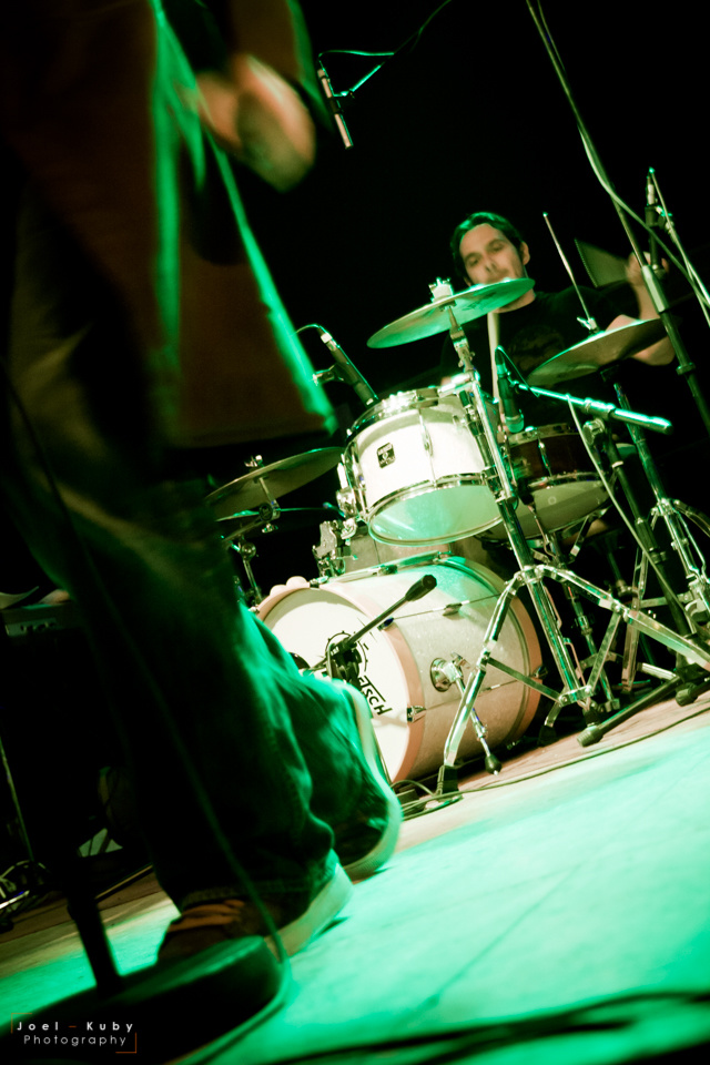 Le Voyage de Noz - La Cavanote