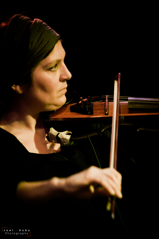 Le Voyage de Noz - La Cavanote