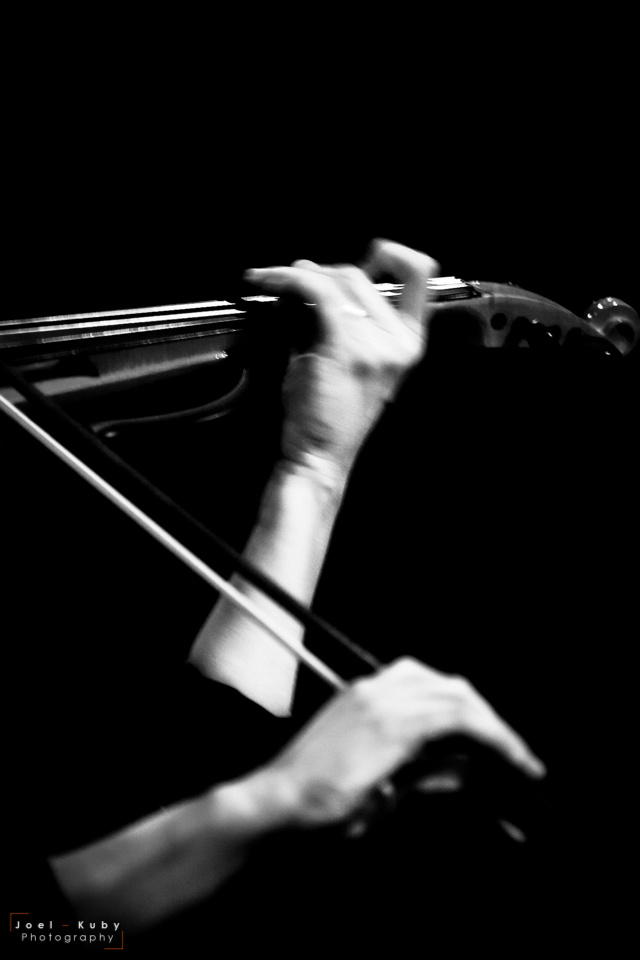 Le Voyage de Noz - La Cavanote