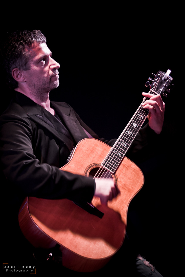 Le Voyage de Noz - La Cavanote