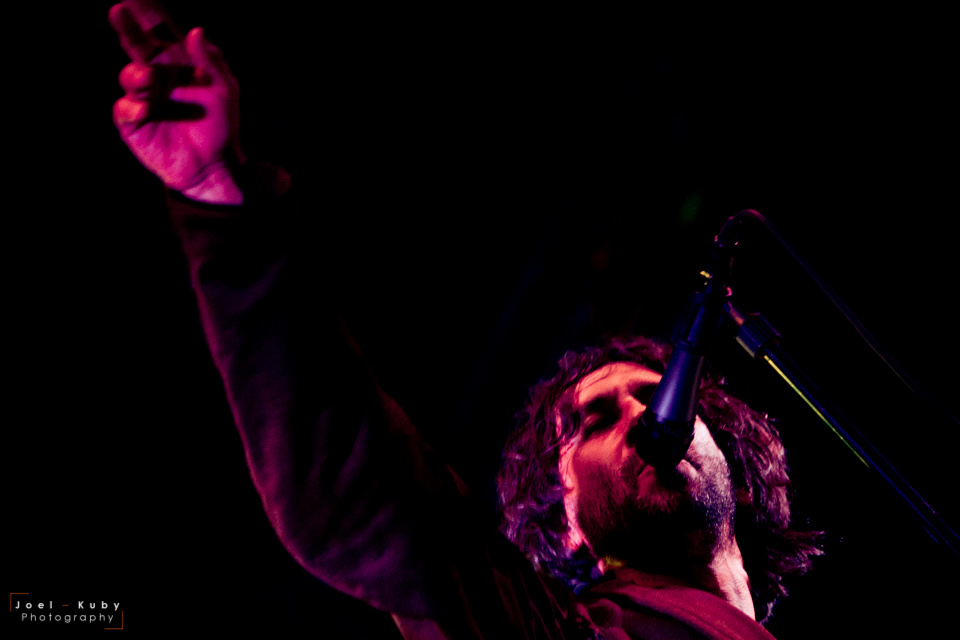 Le Voyage de Noz - La Cavanote