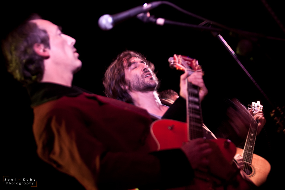 Le Voyage de Noz - La Cavanote