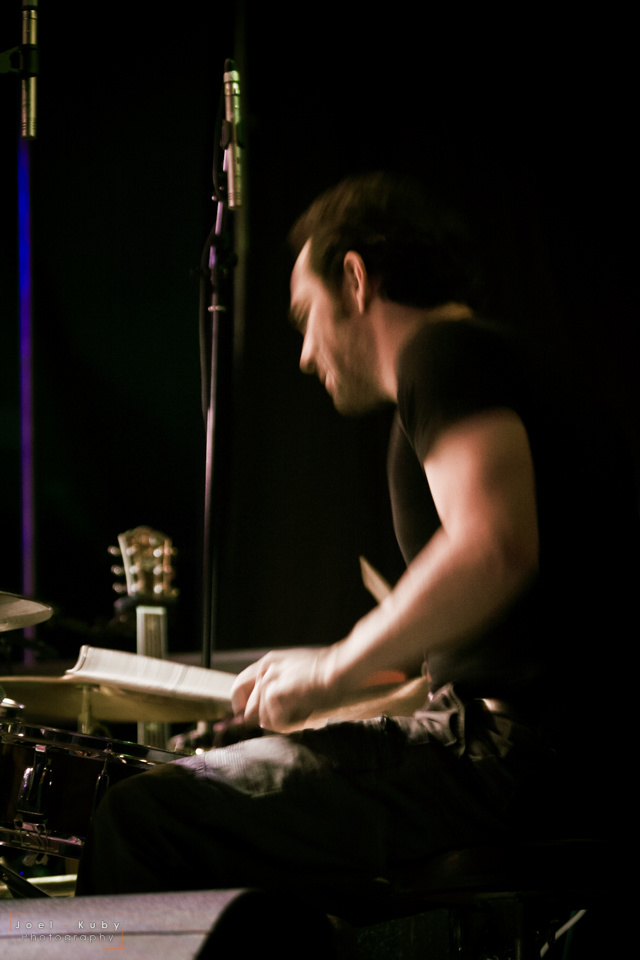 Le Voyage de Noz - La Cavanote