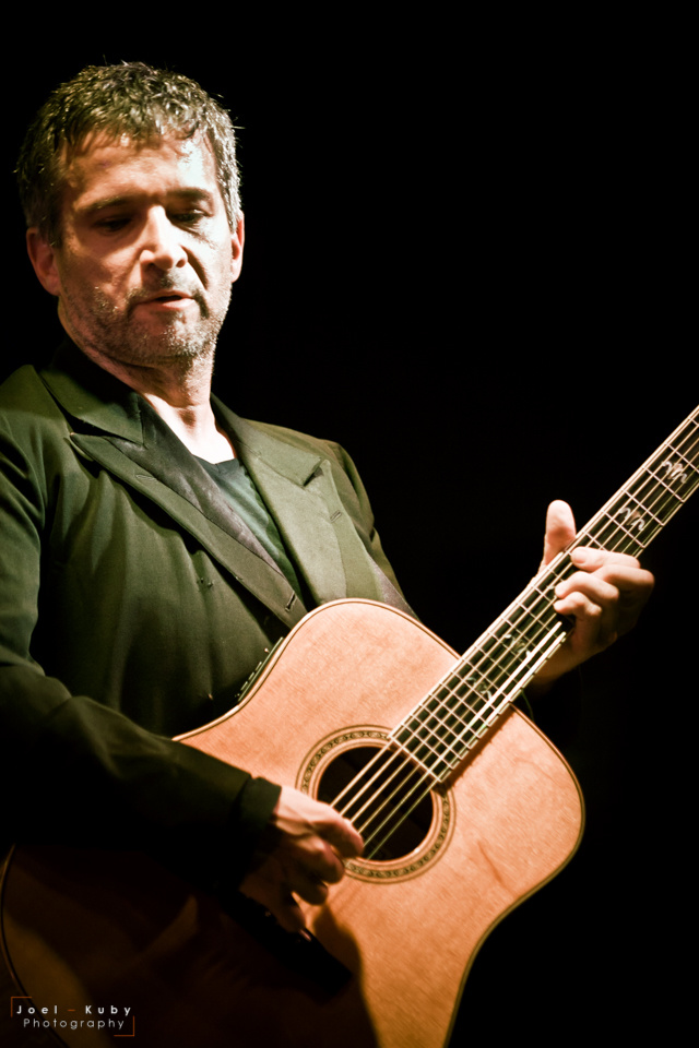 Le Voyage de Noz - La Cavanote