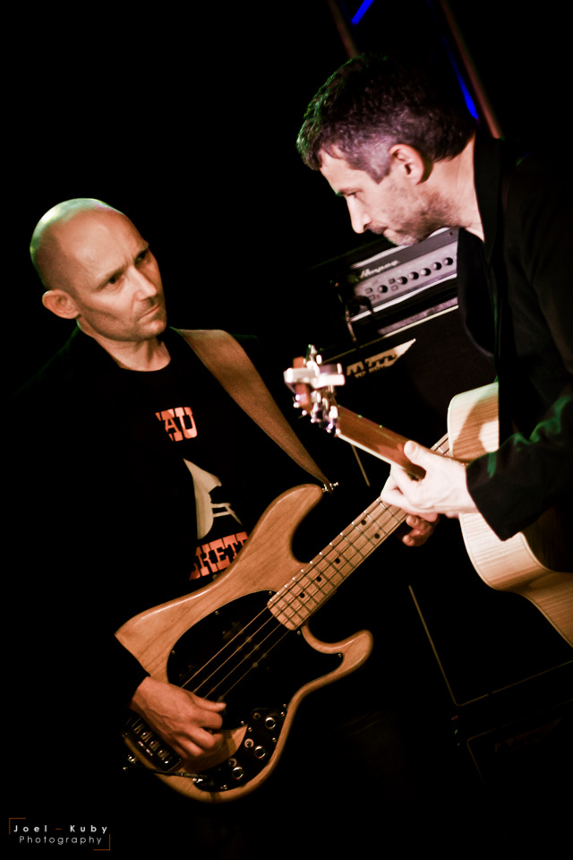 Le Voyage de Noz - La Cavanote