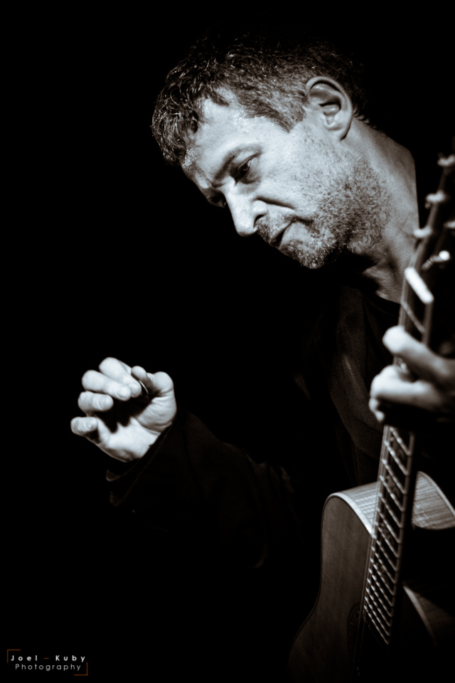 Le Voyage de Noz - La Cavanote