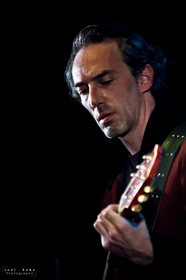 Le Voyage de Noz - La Cavanote