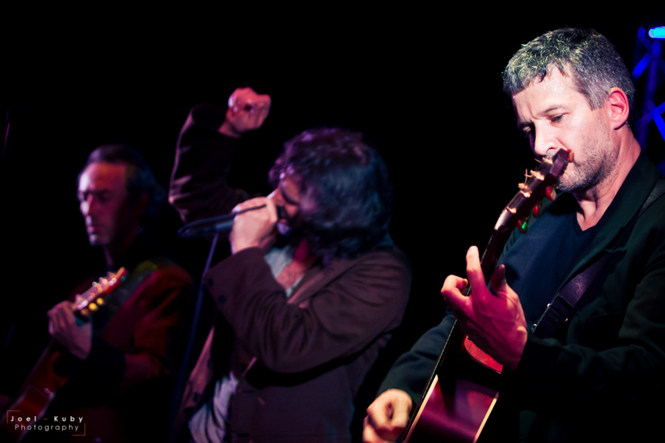 Le Voyage de Noz - La Cavanote