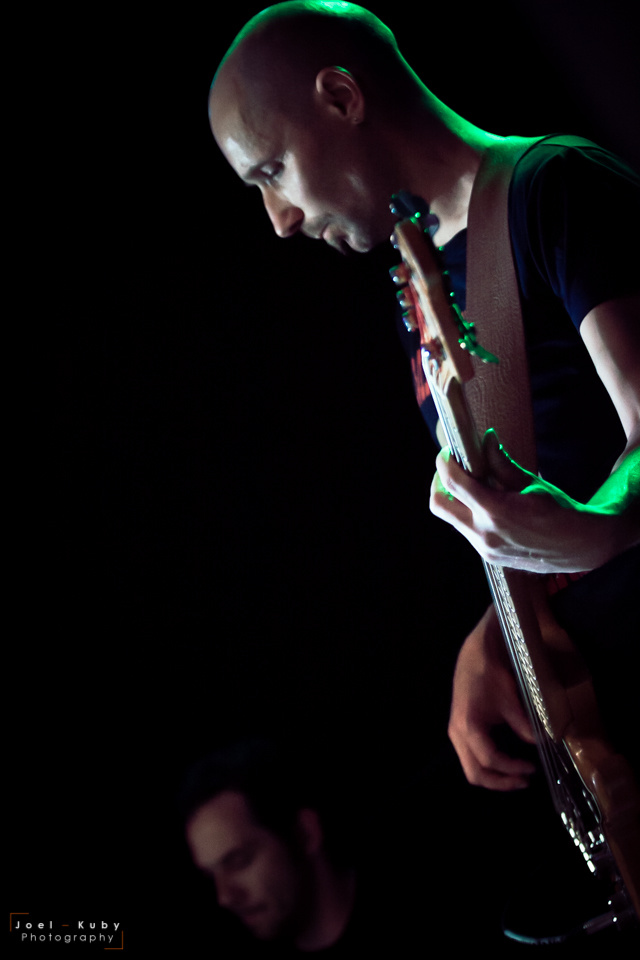 Le Voyage de Noz - La Cavanote