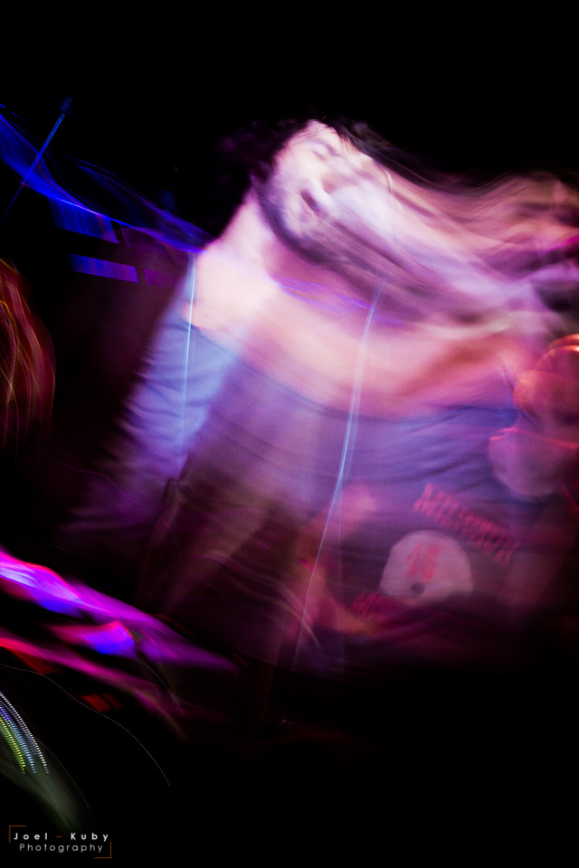 Le Voyage de Noz - La Cavanote