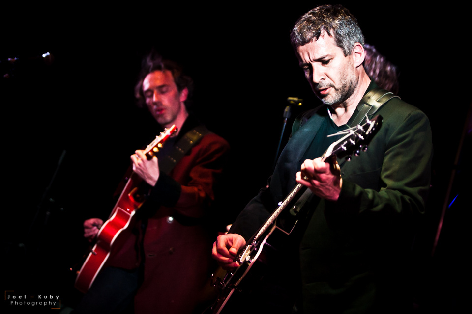 Le Voyage de Noz - La Cavanote