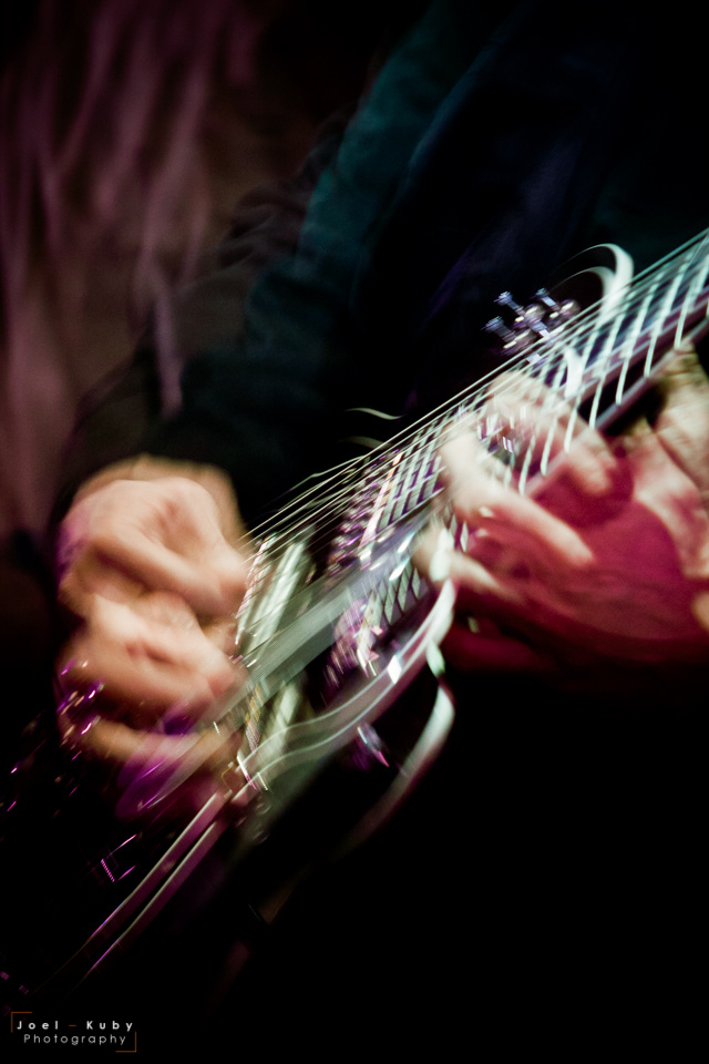 Le Voyage de Noz - La Cavanote