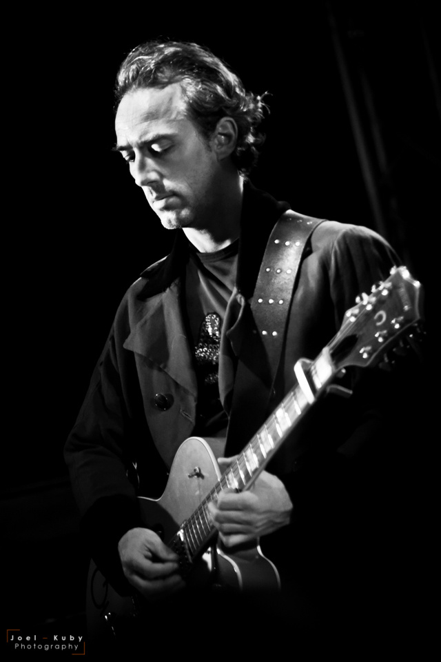 Le Voyage de Noz - La Cavanote