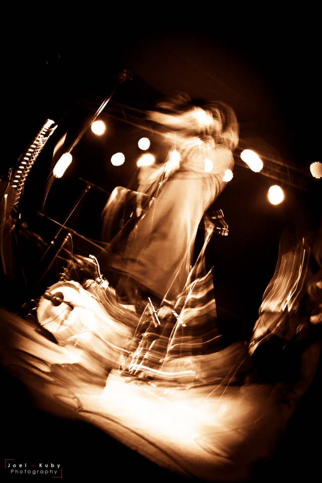 Le Voyage de Noz - La Cavanote