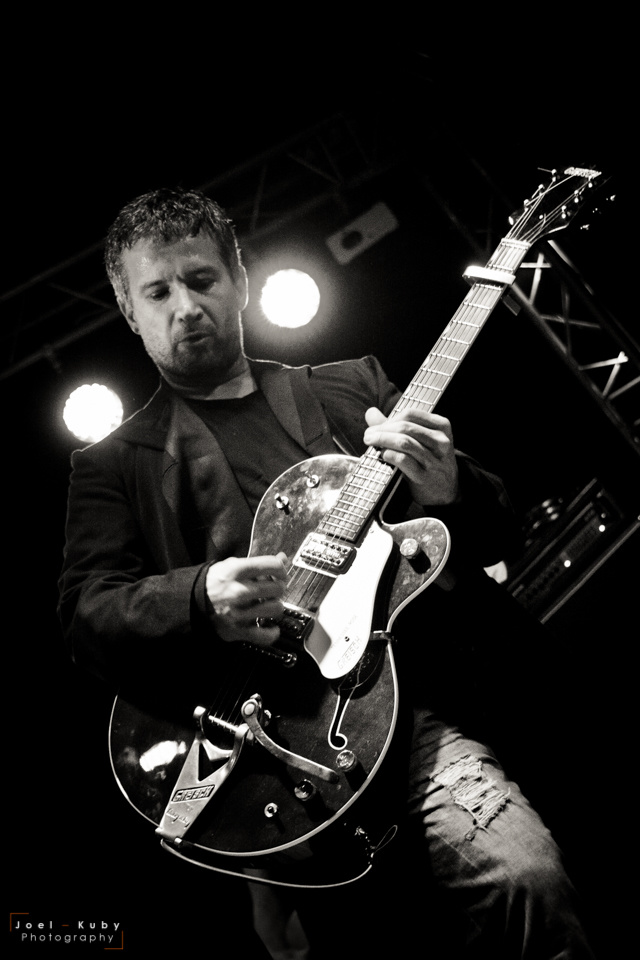 Le Voyage de Noz - La Cavanote