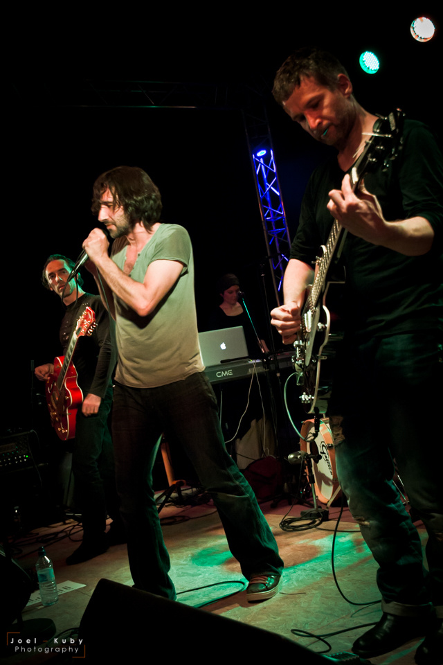 Le Voyage de Noz - La Cavanote