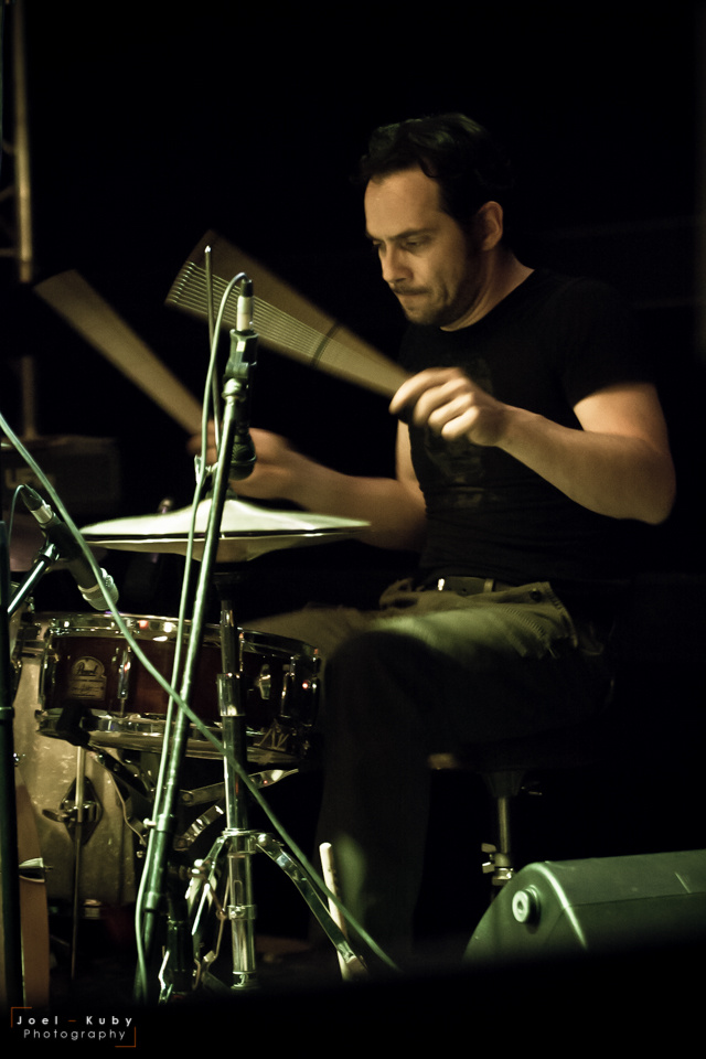 Le Voyage de Noz - La Cavanote