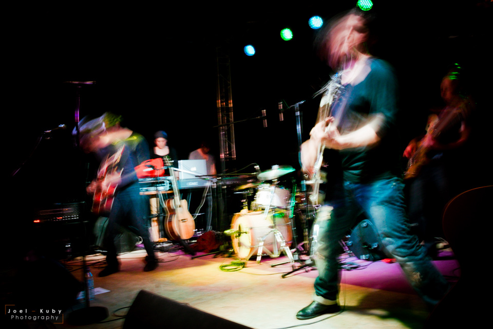 Le Voyage de Noz - La Cavanote