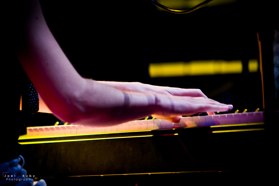 Les 2 moiselles de la CMDSBLC - Festival Emergence