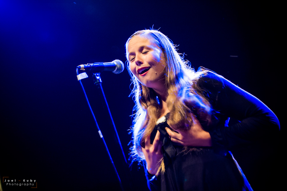 Les 2 moiselles de la CMDSBLC - Festival Emergence