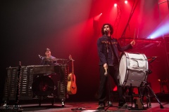 Les Ogres de Barback