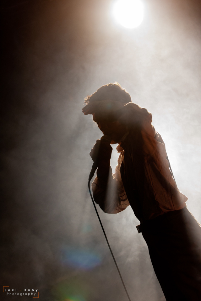 Les Poutrelles Fever - Festival Emergence